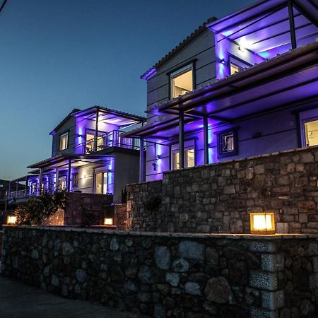Mountain & Sea Apartamento Calamata Exterior foto