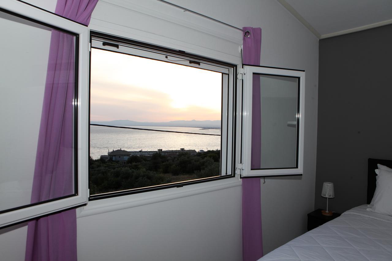 Mountain & Sea Apartamento Calamata Exterior foto