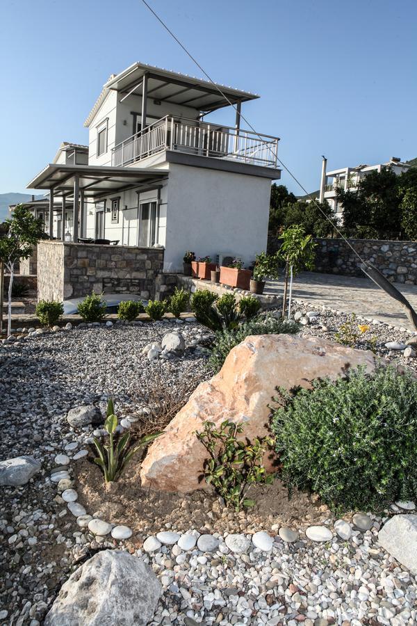 Mountain & Sea Apartamento Calamata Exterior foto