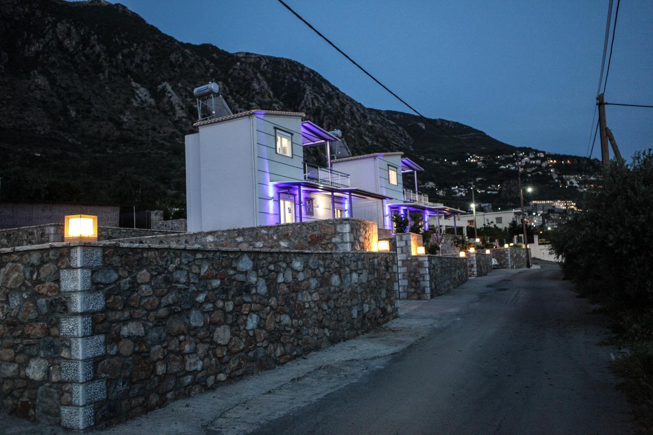 Mountain & Sea Apartamento Calamata Exterior foto